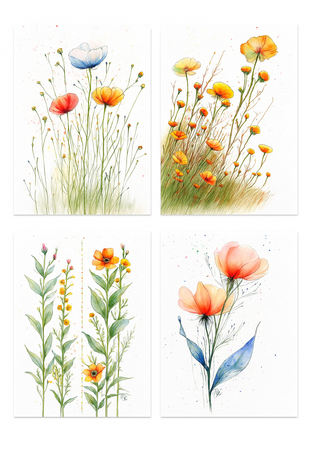 Garden Moments