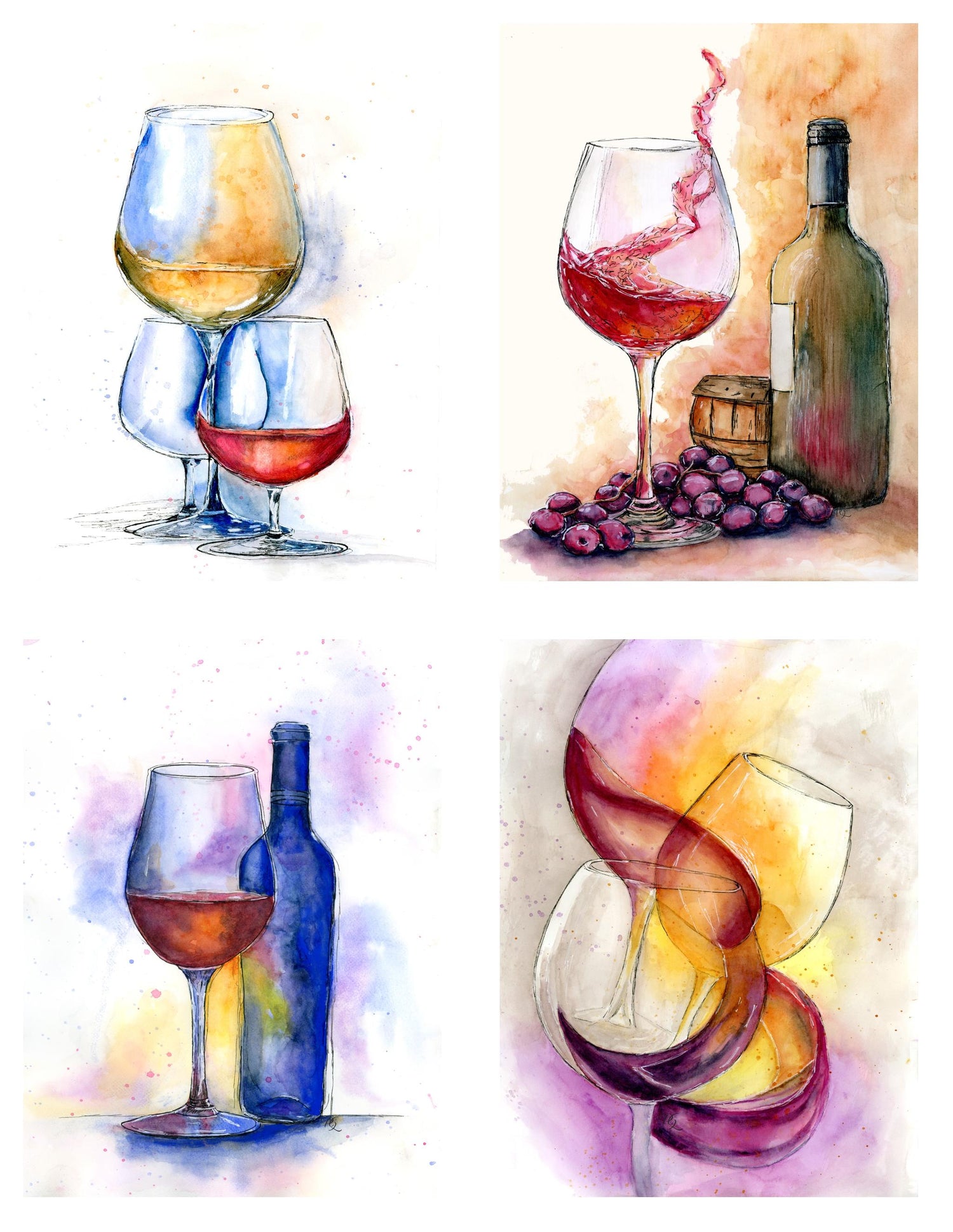 Wine Studies Collection